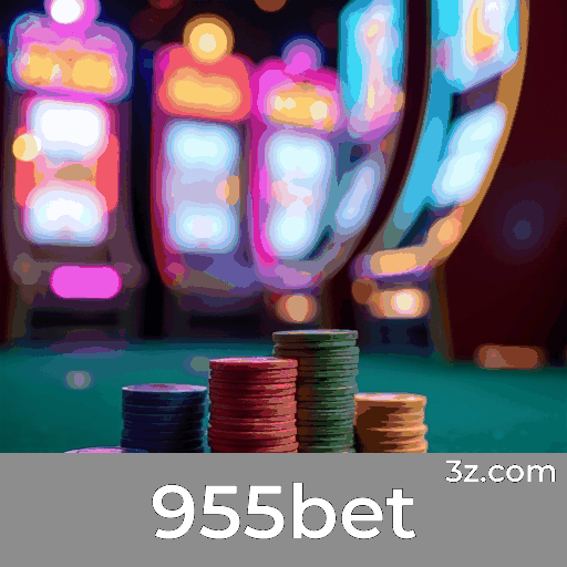 955bet: Seu Cassino Online Premiado e Seguro