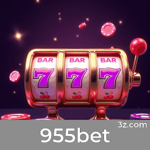 955bet: Slots-Altos Prêmios, Mesa-Variação, Live Dealer-Interação
