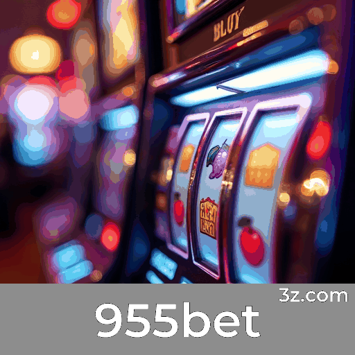 955bet: Slots-Altos Prêmios, Mesa-Variação, Live Dealer-Interação