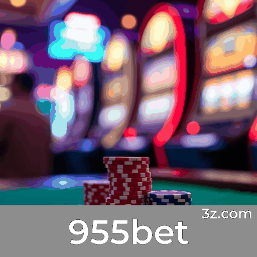 955bet: Apostas Esportivas Precisão e Cobertura Completa