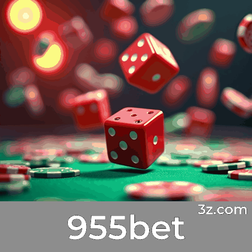 955bet Verde: Um Exemplo de Sustentabilidade e Responsabilidade