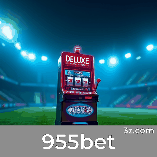 955bet: Seu Cassino Online Premiado e Seguro