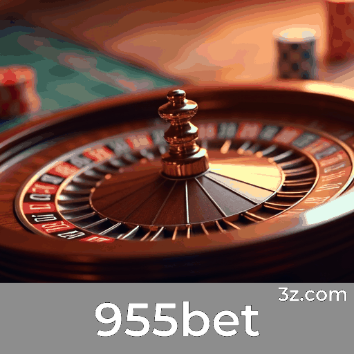 955bet: Seu Cassino Online Premiado e Seguro