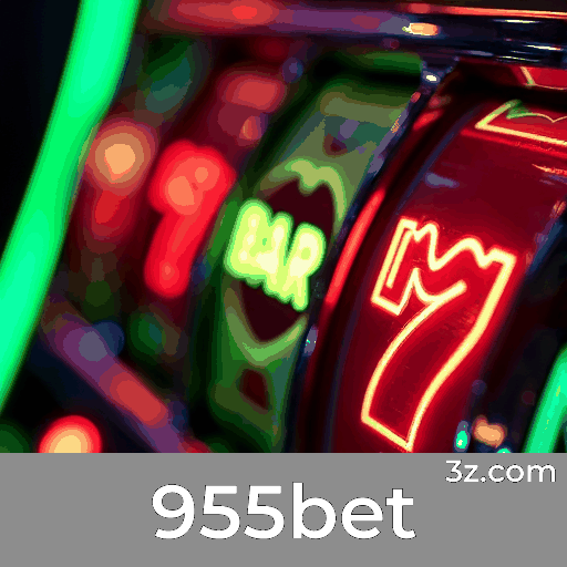 955bet: Apostas Esportivas Precisão e Cobertura Completa