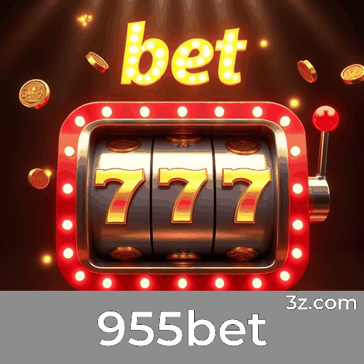 955bet: Seu Cassino Online Premiado e Seguro