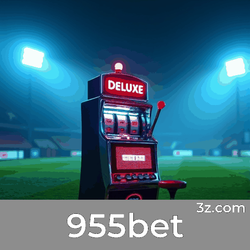 Experiência Exclusiva 955bet Casino: Programa VIP de Luxo