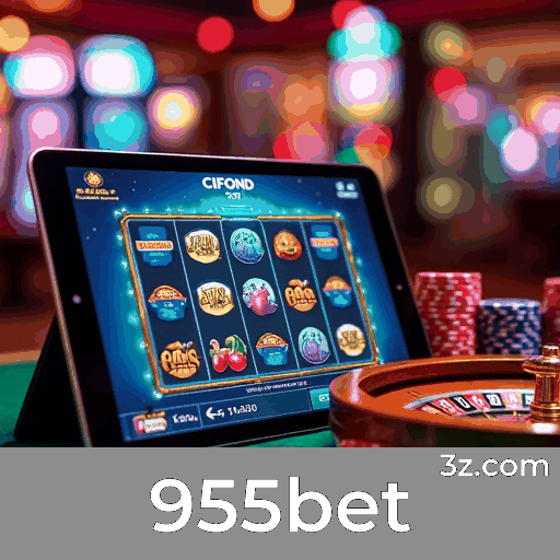 Login seguro no 955bet: Experiência VIP e proteção