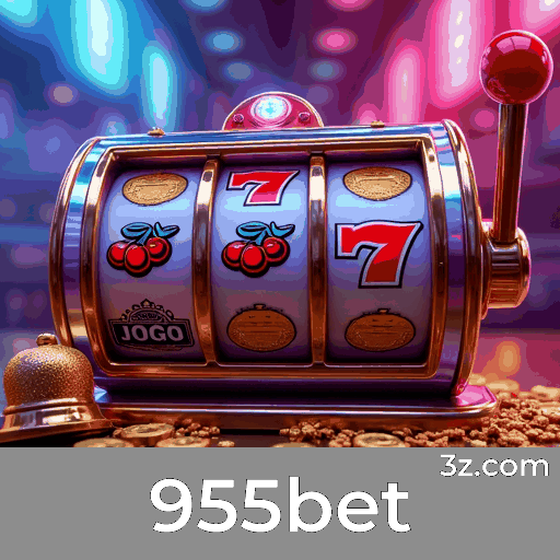 955bet: Seu Cassino Online Premiado e Seguro