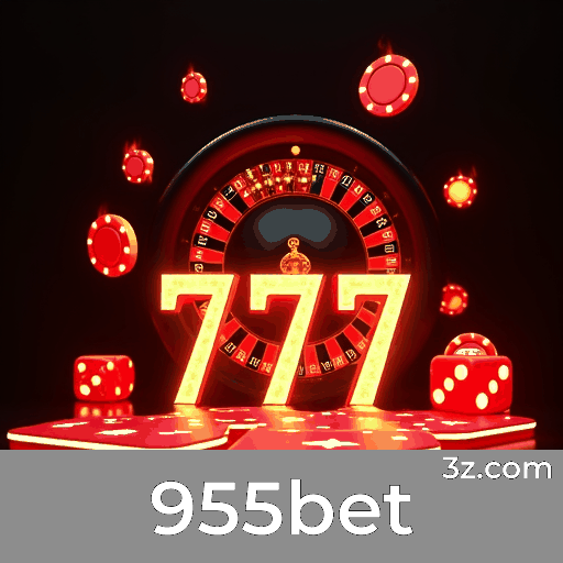 955bet: Seu Cassino Online Premiado e Seguro